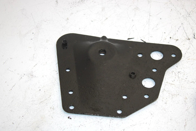 97 Polaris Xlt Sp Oem Rear Skid Bracket Set 1012432-067 1012431-067 SP58