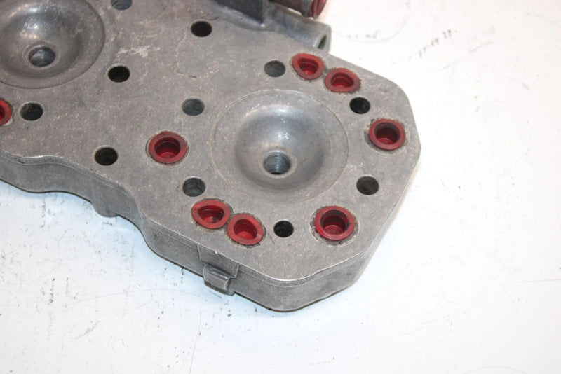 85 Polaris Trail 400 L/c Oem Cylinder Head 3083451 SP67