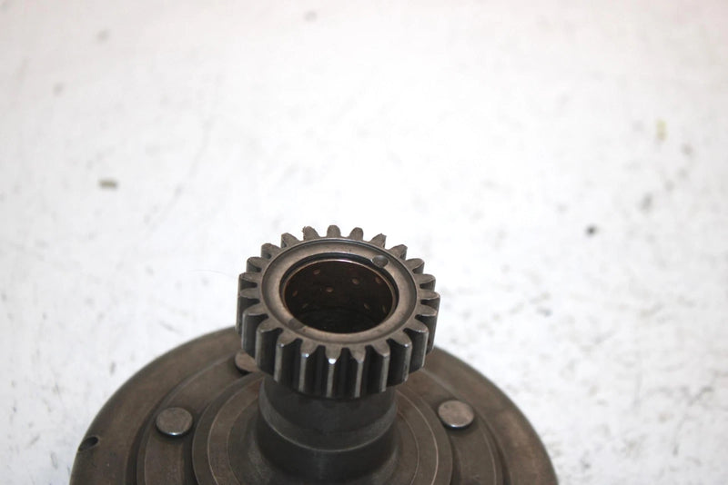 2007 Honda Trx 250 Fourtrax Recon Es Oem Clutch Drum 22500-HS0-A00 AH38