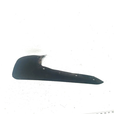 92-93 Polaris Trail Boss 350L OEM Right Rear Mudflap 5850090-070 AP243
