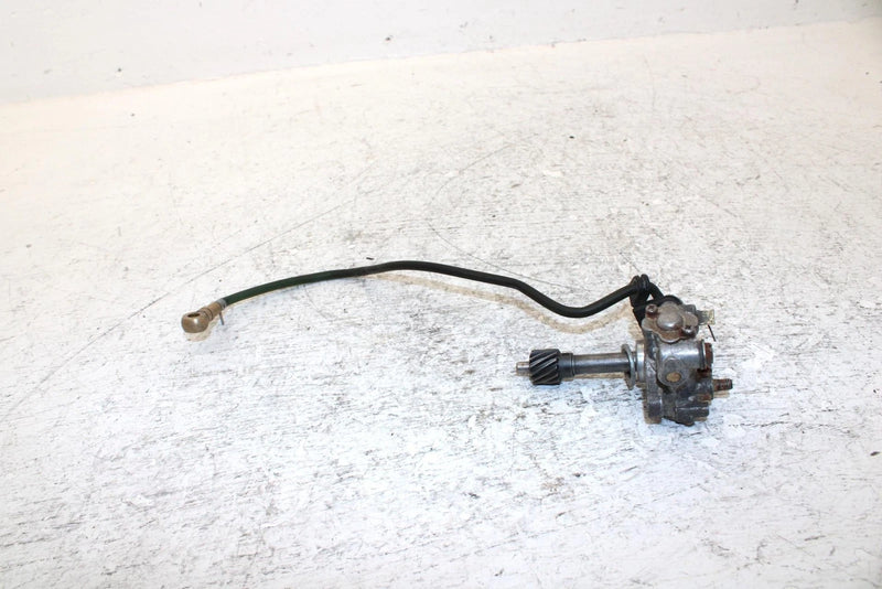 1995 Polaris Xplorer 400 Oem Oil Pump 3085039 AP38