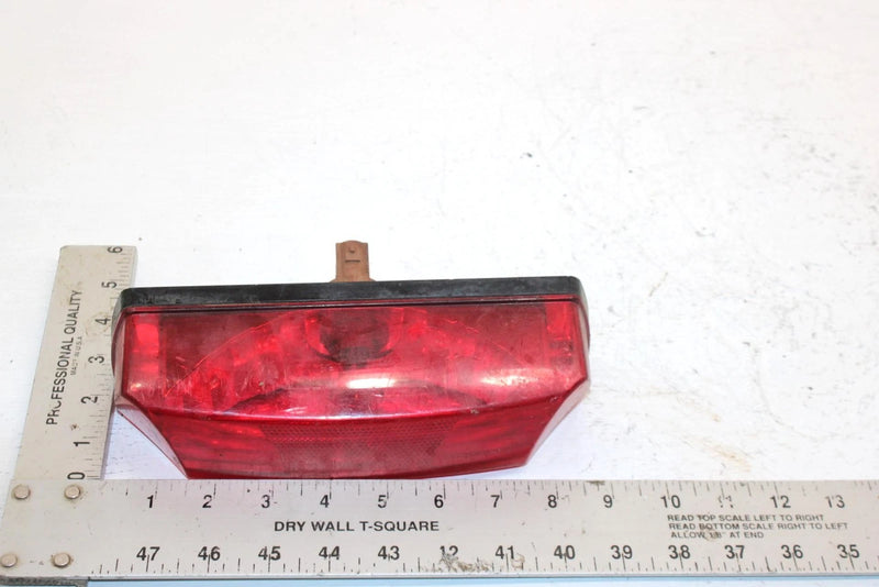 2005 Arctic Cat 500 4x4 Oem Tail Brake Light 0509-022 AA1