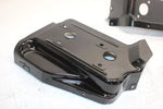 96 Polaris Trail OEM Cylinder Shroud Set 3085010 3085008 3085009 SP60