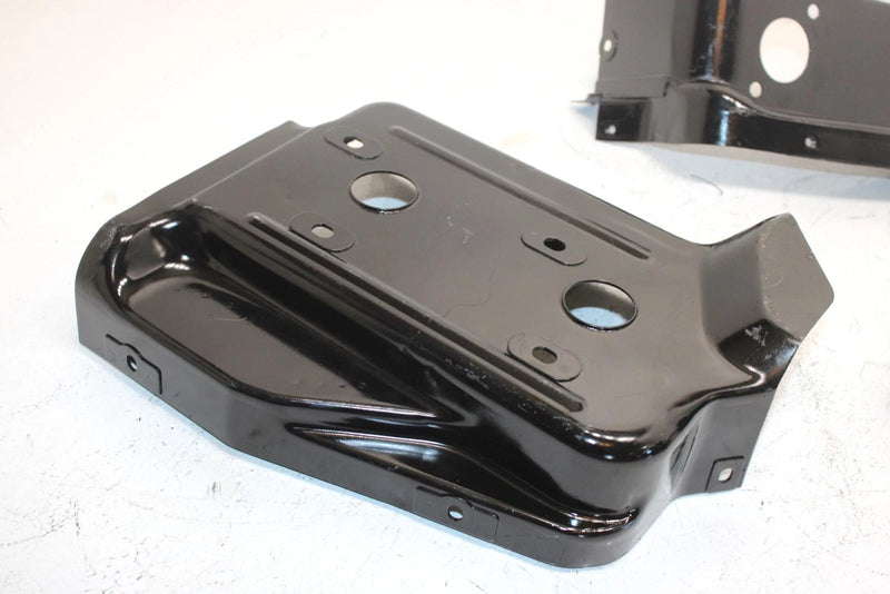 96 Polaris Trail OEM Cylinder Shroud Set 3085010 3085008 3085009 SP60