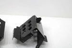 1989 Yamaha Ovation Deluxe Oem Foot Well Set 85N-21910-00-00 SY69
