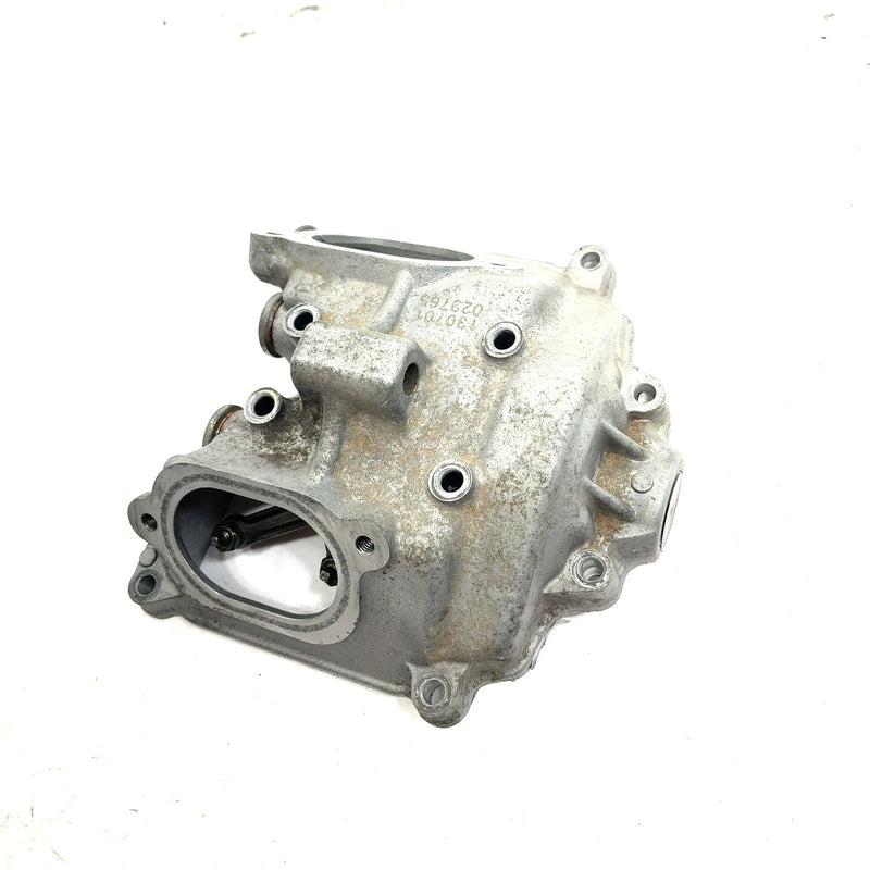14-15 Arctic Cat Prowler HDX 500 OEM Cylinder Head 0808-205 XA2