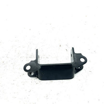 86 Suzuki Quadrunner 185 OEM Right/Left Suspension Bracket Set 51210-24401 AS33