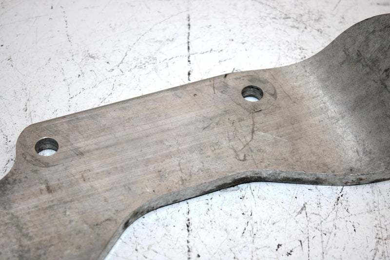 08 Polaris Iq Shift 600 Ho Oem Engine Motor Mount Plate 5135518 SP179