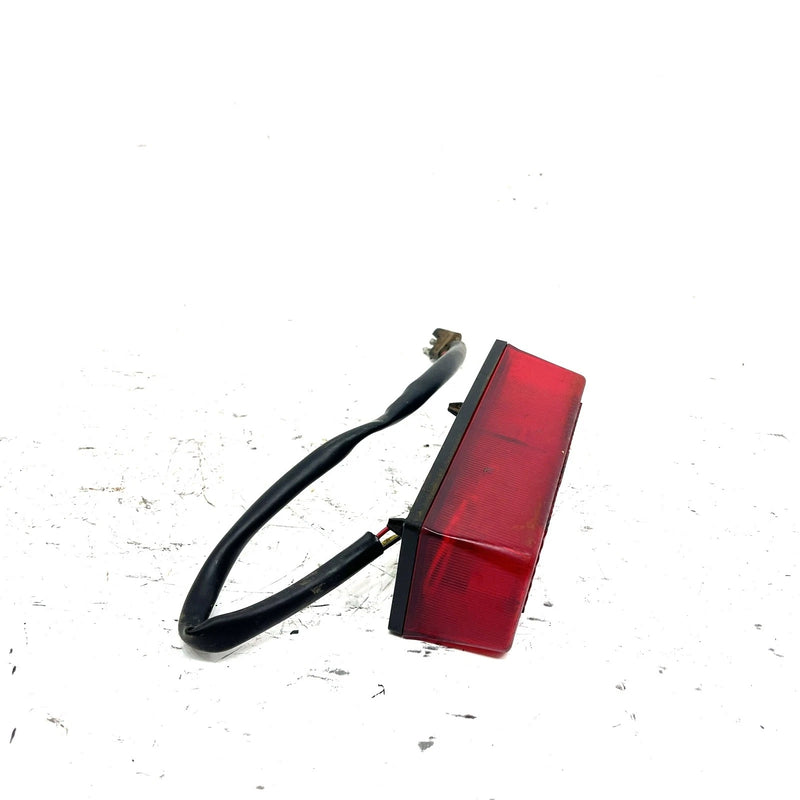 2002 Arctic Cat 375 4x4 Automatic OEM Rear Tail Brake Light 0409-002 AA34