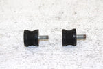 1996 Ski-doo Formula Ss Oem Muffler Dampner Pair 514052743 SS7