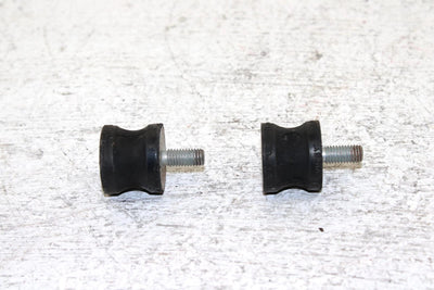 1996 Ski-doo Formula Ss Oem Muffler Dampner Pair 514052743 SS7