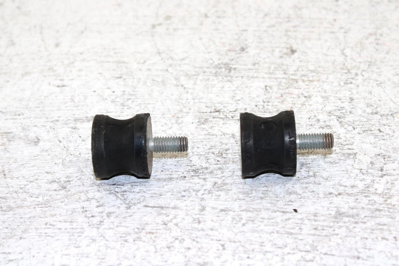 1996 Ski-doo Formula Ss Oem Muffler Dampner Pair 514052743 SS7
