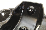 00 Kawasaki Bayou 300 4x4 OEM Rear Differential Skid Plate 55020-1306 AK8