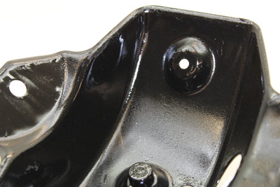 00 Kawasaki Bayou 300 4x4 OEM Rear Differential Skid Plate 55020-1306 AK8