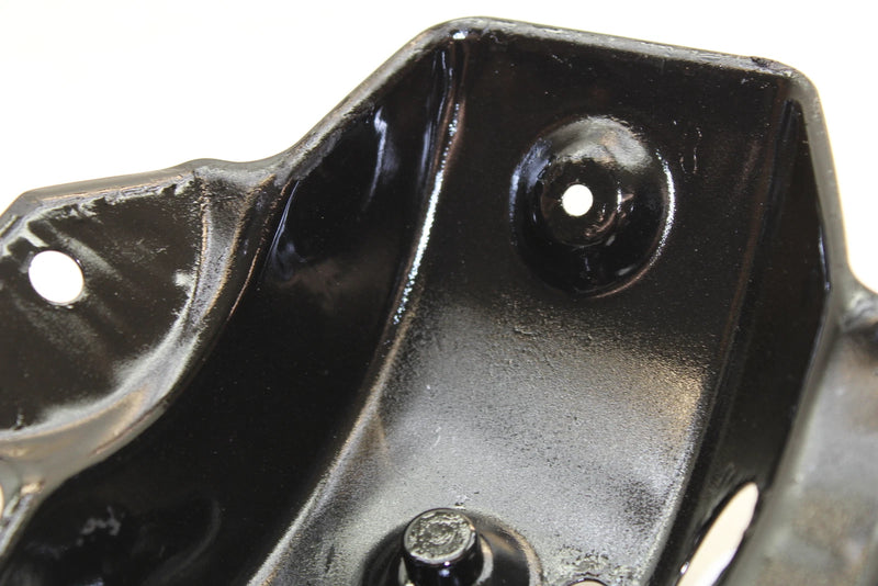 00 Kawasaki Bayou 300 4x4 OEM Rear Differential Skid Plate 55020-1306 AK8