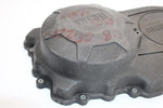 08 Yamaha  Grizzly 350 4x4 Oem Crankcase/Clutch Cover 5UH-15431-00-00 AYS