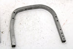 1992 Yamaha Exciter Ii Le Oem Footwell Support Set 99999-02248-00 SY68