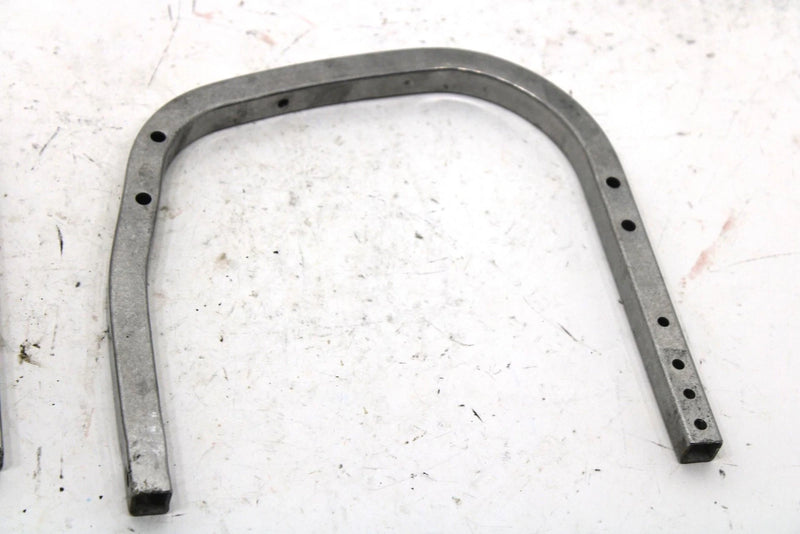 1992 Yamaha Exciter Ii Le Oem Footwell Support Set 99999-02248-00 SY68