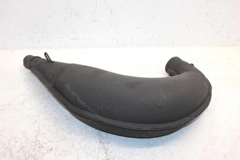 1988 Polaris 650 Oem Expansion Chamber 1260527 SP17
