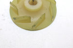 Polaris Oem Water Pump Impeller (White) 5432330 Q1009