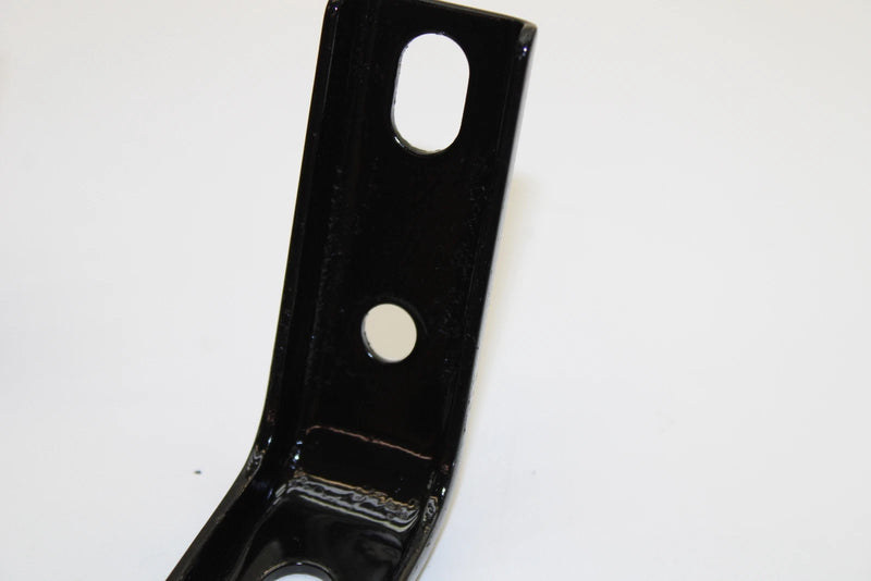 00 Kawasaki Bayou 300 4x4 OEM Front Fender Upper Bracket Pair 35011-1420 AK8