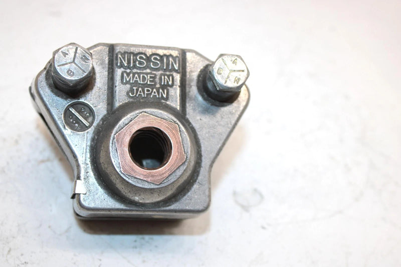 94 Arctic Cat Pantera 550 Efi Oem Brake Caliper Body 0115-588 SAS6