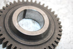 2001 Bombardier Traxter Oem Main Crankshaft Gear 420635011 AB10