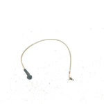 12 Polaris Sportsman 550 OEM Rear Master Cylinder Brake Line1911384 AP238.1