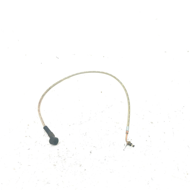 12 Polaris Sportsman 550 OEM Rear Master Cylinder Brake Line1911384 AP238.1