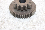 1998 Suzuki Quadrunner 250 Oem Starter Reduction Gear  12611-19B02 AS13