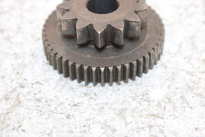 1998 Suzuki Quadrunner 250 Oem Starter Reduction Gear  12611-19B02 AS13