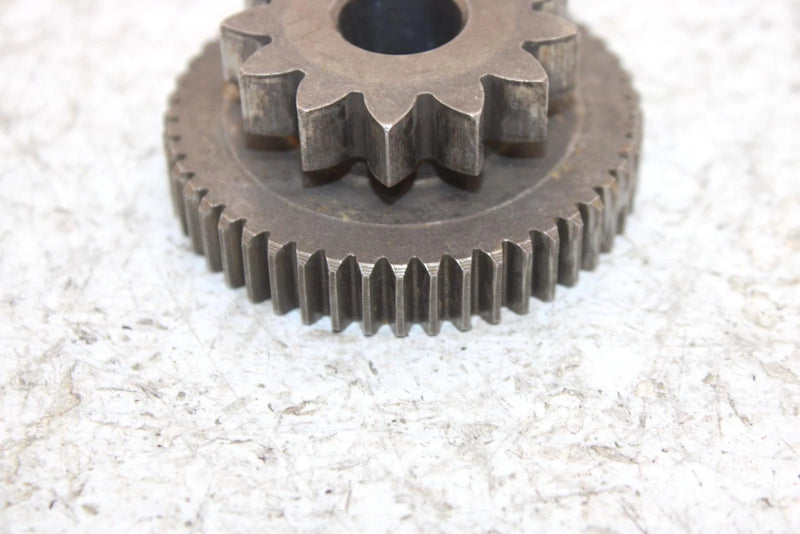 1998 Suzuki Quadrunner 250 Oem Starter Reduction Gear  12611-19B02 AS13
