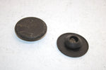 2000 Kawasaki Jet Ski 1100 Stx Oem Upper Hull Plug Pair 92066-3772 JK11
