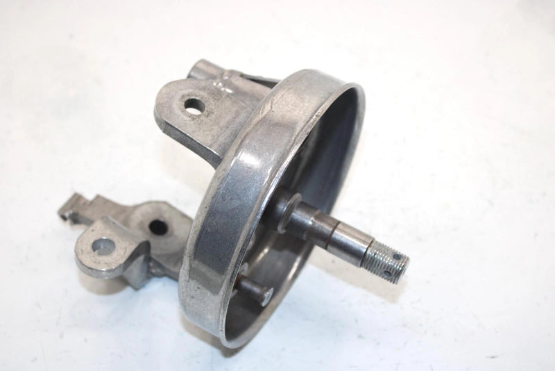 86 Honda Fourtrax  Trx125 A Oem Left Knuckle 51220-VM6-680 AH16
