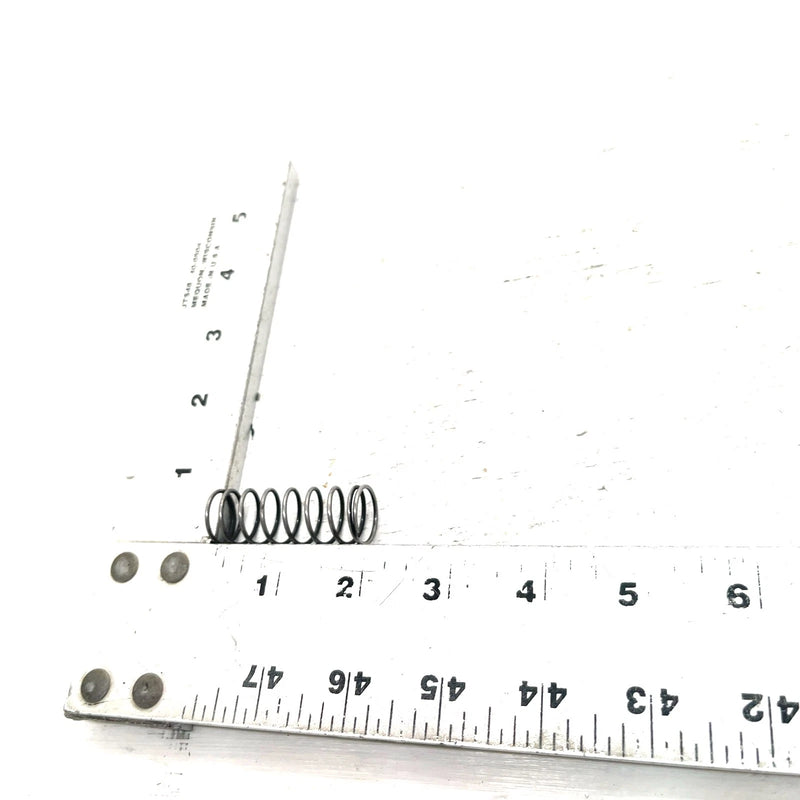 95 Yamaha Big Bear 350 YFM350FW 4x4 OEM Compression Spring 90501-147E8-00 AY58