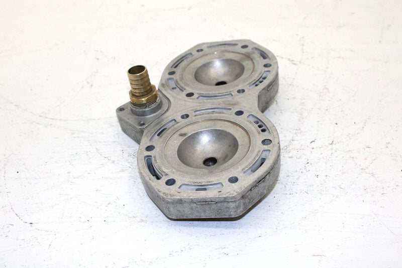 2006 Polaris 600 Fusion Oem Cylinder Head 3021541 SP31