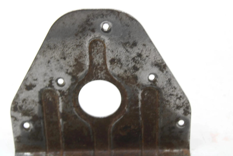 1992 Yamaha Exciter Ii Le Oem Skid Support Set 99999-02248-00 SY68