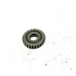 05-09 Honda Foreman 500 TRX500FE OEM 27T Mainshaft Gear 23461-HP0-A00 AH14