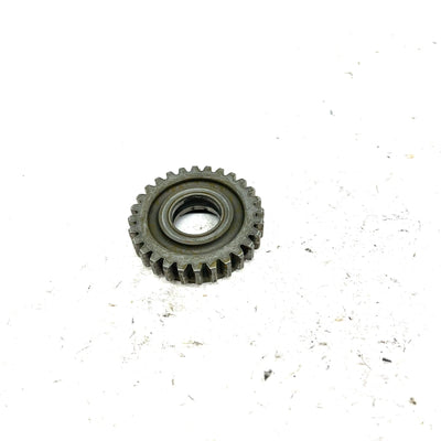 05-09 Honda Foreman 500 TRX500FE OEM 27T Mainshaft Gear 23461-HP0-A00 AH14