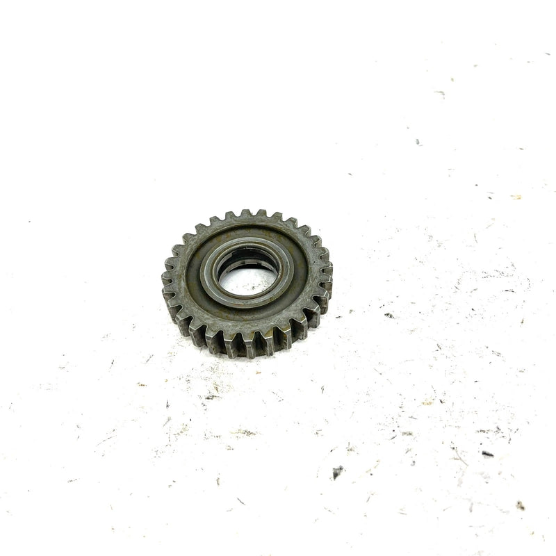 05-09 Honda Foreman 500 TRX500FE OEM 27T Mainshaft Gear 23461-HP0-A00 AH14