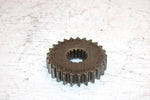 1996 Ski-doo Mxz 583 Oem 25T Upper Drive Sprocket 504153912 SS11