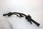 1995 Yamaha Vmax 600 Oem Steering Handlebar Set 8AB-23811-00-00 SY11
