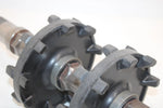 06 Arctic Cat Crossfire 600 Efi Sno Pro Oem Track Drive Cog 0728-159 SA187