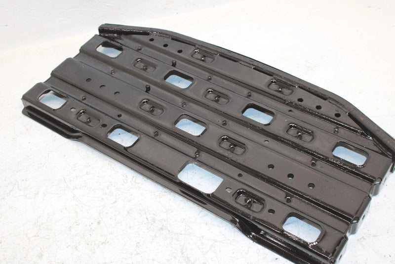 2000 Polaris Xplorer Oem Footrest Set 1013249-067 AP177