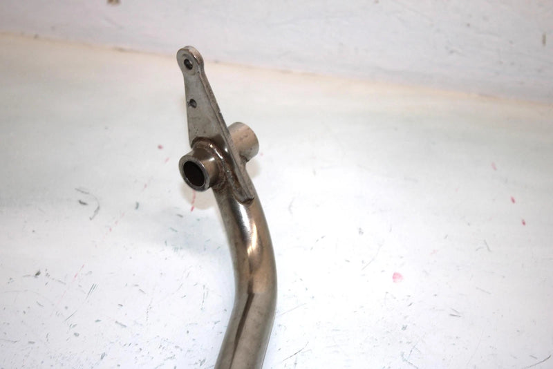 86 Suzuki Lt185 Model F Oem Brake Pedal 43110-24300 AS1