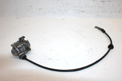 1988 Yamaha Phazer Oem Oil Pump W/Cable 8V0-26320-02-00 8V0-13101-01-00 SY26