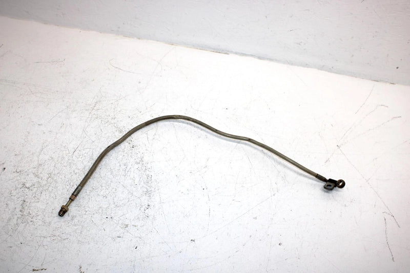 2005 Polaris Sportsman 500 Ho Oem Left Caliper Brake Hose 1910838 AP176