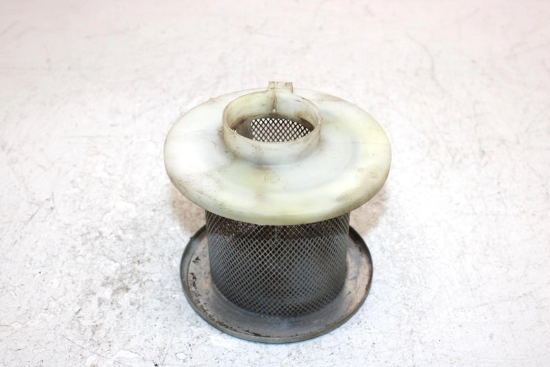 1997 Kawasaki Bayou 220 Oem Air Filter Cage 13091-1488 AK21