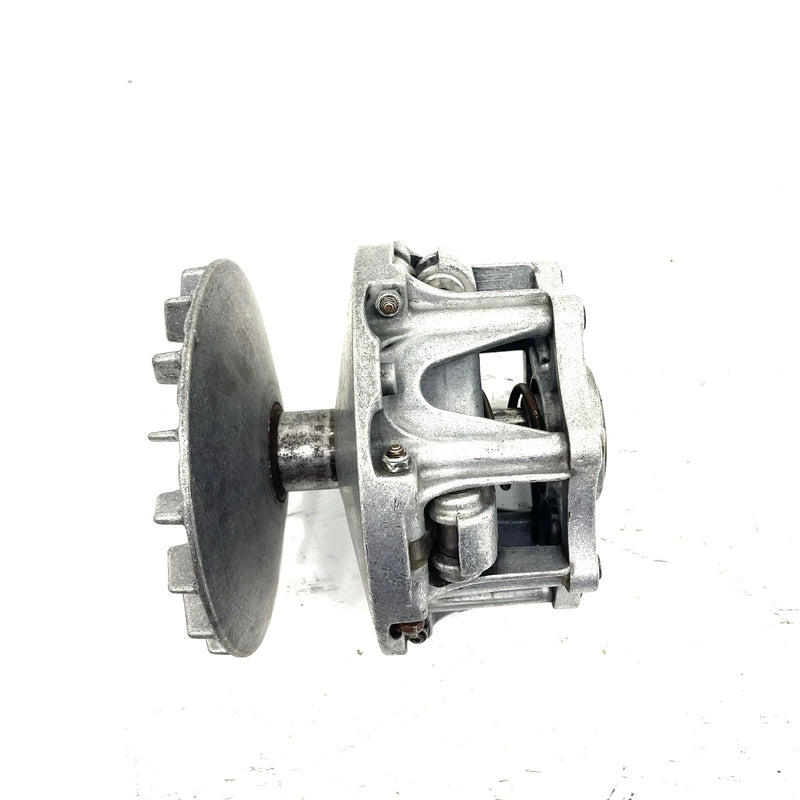 2005 Arctic Cat 650 4x4 V2 OEM Primary Drive Clutch 3201-472 AA39