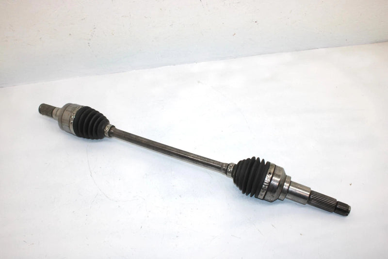 15Yamaha Viking ViYxc700d 4x4 OemRear Drive Shaft Polished 1XD-F531H-00-00 XY1.2